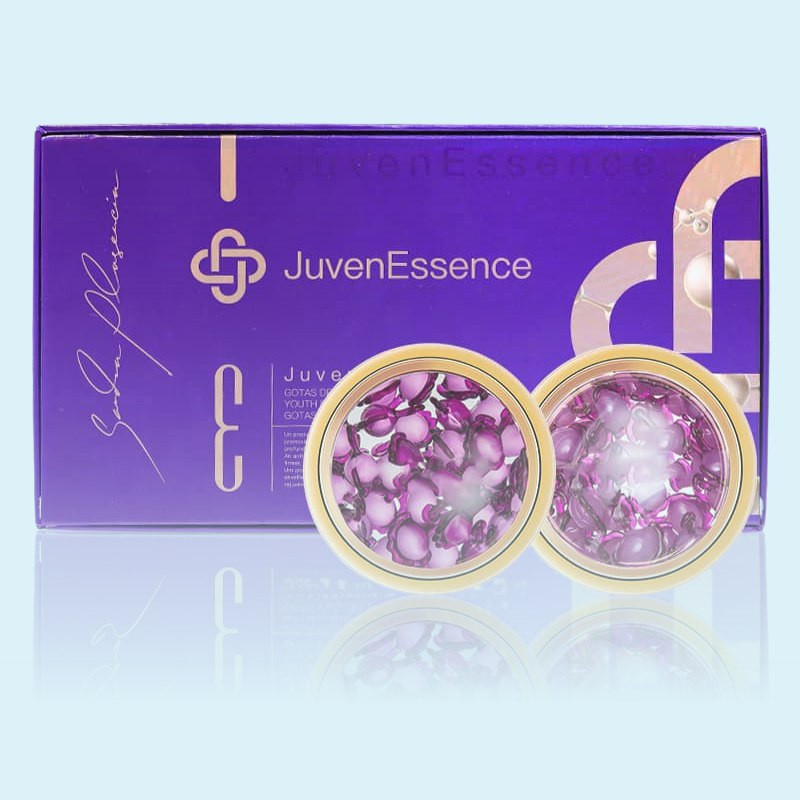 JuvenEssence youth drops