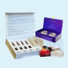 Rejuvenation treatment pack for home. Women's month promotion